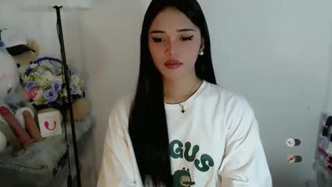 Sweet Ariana online show from November 2025 03:17:01 AM