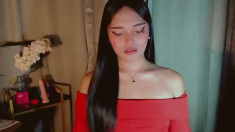 Sweet Ariana online show from November 2025 02:44:02 AM