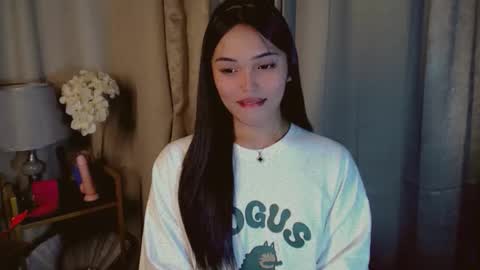 Sweet Ariana online show from November 2025 01:50:02 AM