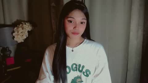 Sweet Ariana online show from November 2025 02:13:01 AM