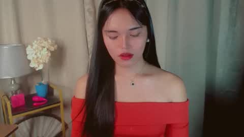 Sweet Ariana online show from November 2025 02:25:02 AM