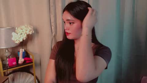 Sweet Ariana online show from December 2025 02:06:02 AM