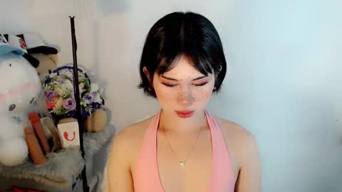 PrettyElla online show from November 2025 03:51:02 AM