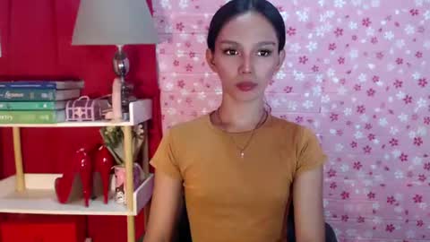 RICCIE MAE online show from October 2025 04:09:02 AM