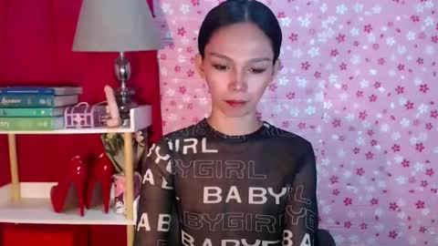 RICCIE MAE online show from October 2025 03:31:01 AM