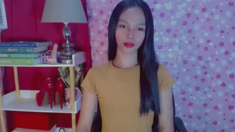 RICCIE MAE online show from November 2025 03:27:01 AM