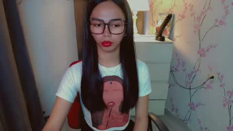 RICCIE MAE online show from December 2025 02:53:01 AM