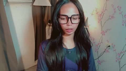 RICCIE MAE online show from December 2025 01:16:02 PM