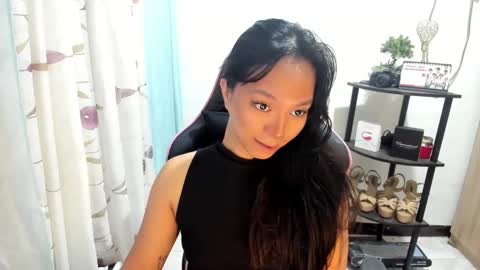 Alexia online show from January 2025 12:14:02 AM