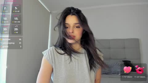 Helena online show from February 2026 03:12:01 PM