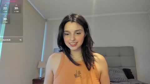 Helena online show from March 2026 07:20:02 PM