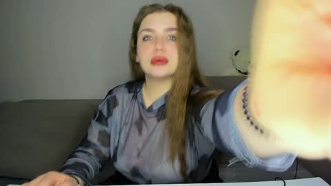 yourgem__ online show from April 2026 02:53:02 AM