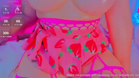 Liza online show from December 2024 10:41:01 PM