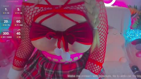 Liza online show from December 2024 08:18:01 AM