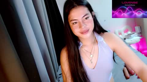 ITS YOUR GIRL JIESA online show from December 2025 05:03:01 AM