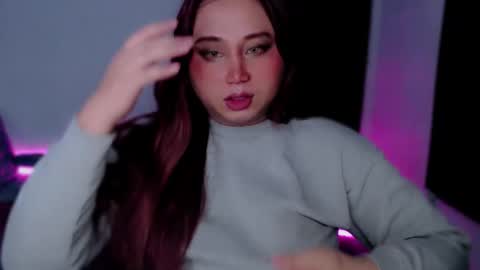 yourgoddessairis_ online show from September 2025 08:05:01 AM