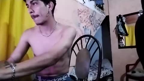 Snapshot of yourgodzeus chatting on February 2025 02:07:02 AM yourgodzeus online show from February 2025 02:07:02 AM