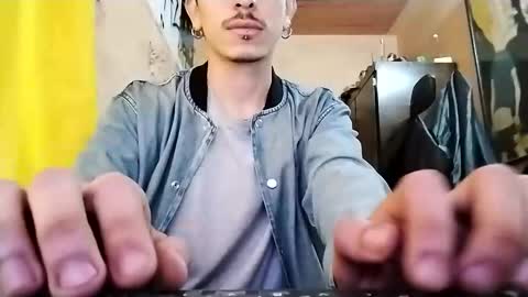 Snapshot of yourgodzeus chatting on February 2025 11:44:02 AM yourgodzeus online show from February 2025 11:44:02 AM