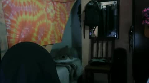 Snapshot of yourgodzeus chatting on October 2025 11:55:01 PM yourgodzeus online show from October 2025 11:55:01 PM