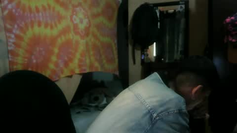 Snapshot of yourgodzeus chatting on October 2025 06:16:02 PM yourgodzeus online show from October 2025 06:16:02 PM