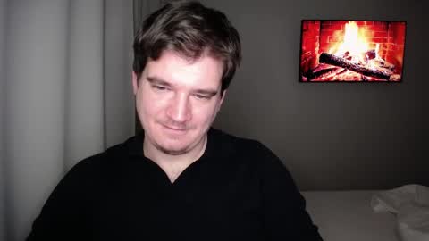 Snapshot of yourhairybuddy chatting on January 2025 12:15:01 AM Andrey online show from January 2025 12:15:01 AM