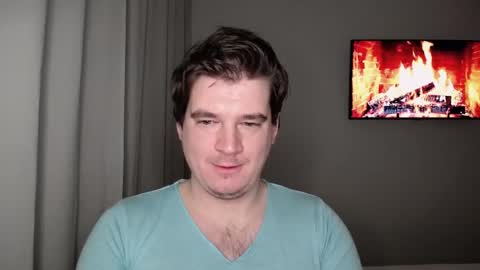 Snapshot of yourhairybuddy chatting on February 2025 09:16:02 PM Andrey online show from February 2025 09:16:02 PM