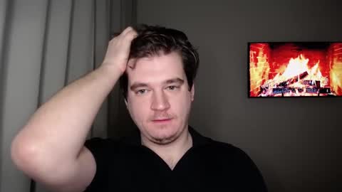 Snapshot of yourhairybuddy chatting on February 2025 09:16:01 PM Andrey online show from February 2025 09:16:01 PM