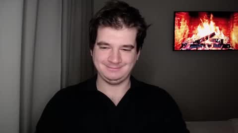 Snapshot of yourhairybuddy chatting on March 2025 09:14:02 PM Andrey online show from March 2025 09:14:02 PM