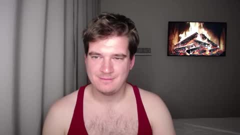 Snapshot of yourhairybuddy chatting on September 2025 08:25:02 PM Andrey online show from September 2025 08:25:02 PM