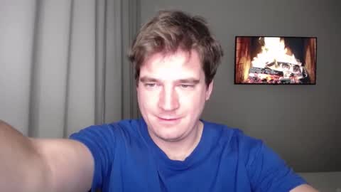 Snapshot of yourhairybuddy chatting on October 2025 08:09:01 PM Andrey online show from October 2025 08:09:01 PM