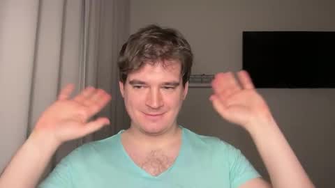 Andrey online show from February 2026 08:18:01 PM