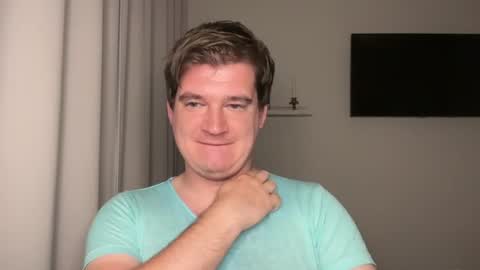 Andrey online show from June 2026 08:11:01 PM
