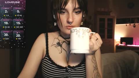 Snapshot of yourhanna_ chatting on November 2025 01:15:02 AM hanna online show from November 2025 01:15:02 AM