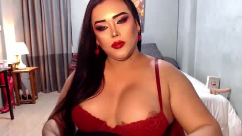 Snapshot of yourhighnesscassy chatting on December 2024 08:01:02 AM Cassy online show from December 2024 08:01:02 AM