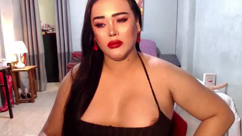 Snapshot of yourhighnesscassy chatting on December 2024 07:10:01 AM Cassy online show from December 2024 07:10:01 AM