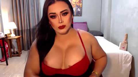 Snapshot of yourhighnesscassy chatting on December 2024 06:16:01 PM Cassy online show from December 2024 06:16:01 PM