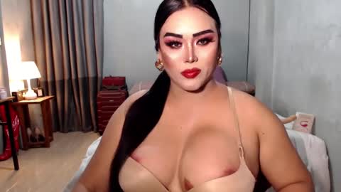 Snapshot of yourhighnesscassy chatting on January 2025 01:02:02 PM Cassy online show from January 2025 01:02:02 PM