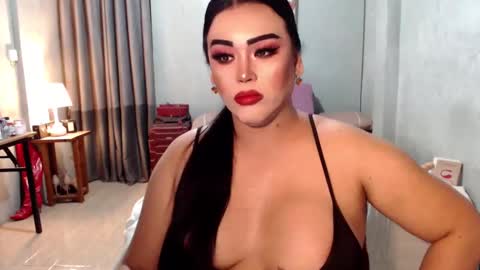 Snapshot of yourhighnesscassy chatting on January 2025 12:09:01 AM Cassy online show from January 2025 12:09:01 AM