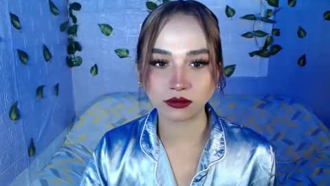 Snapshot of yourhotbarbie_chantal chatting on February 2025 04:22:01 PM yourhotbarbie_chantal online show from February 2025 04:22:01 PM