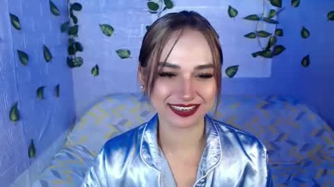 Snapshot of yourhotbarbie_chantal chatting on February 2025 07:46:01 PM yourhotbarbie_chantal online show from February 2025 07:46:01 PM