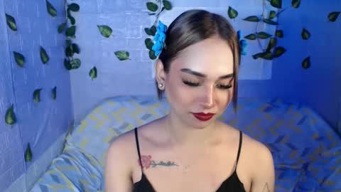 Snapshot of yourhotbarbie_chantal chatting on February 2025 07:00:01 PM yourhotbarbie_chantal online show from February 2025 07:00:01 PM