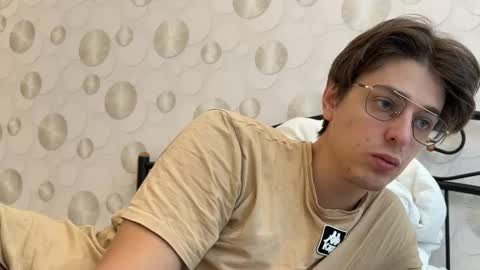 Chris online show from February 2025 07:15:01 AM