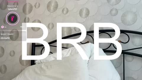 Chris online show from February 2025 09:03:01 AM