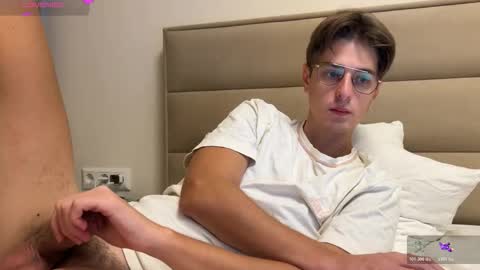 Chris online show from November 2025 08:25:01 AM