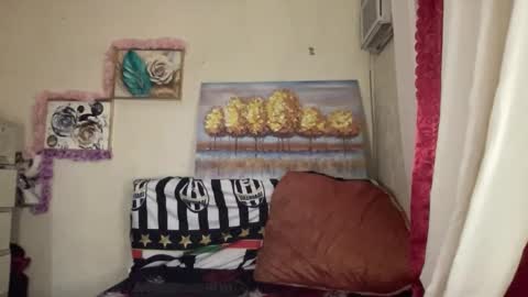 LOVING JAMMELA online show from December 2025 08:51:01 PM