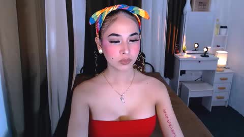 Snapshot of yourhumiliationgirl chatting on October 2025 11:13:02 AM yourhumiliationgirl online show from October 2025 11:13:02 AM