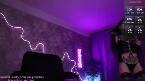 Aleksandra online show from February 2026 06:15:02 PM