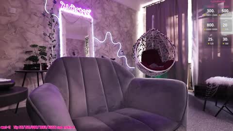 Aleksandra online show from May 2026 03:50:02 PM
