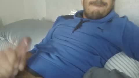 Snapshot of yourislandman chatting on April 2026 01:40:01 PM JerkMeOff online show from April 2026 01:40:01 PM