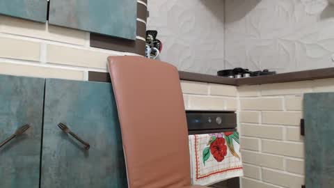 Jacky online show from February 2025 03:44:02 AM